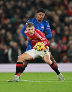 Roy Keane: "Il Manchester United è una squadra mediocre e noiosa"