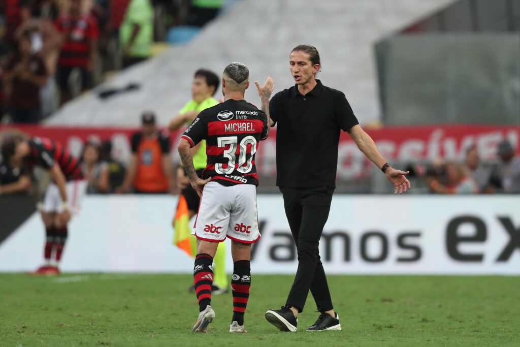 Flamengo v Atletico Mineiro - Final: Copa Do Brasil 2024
