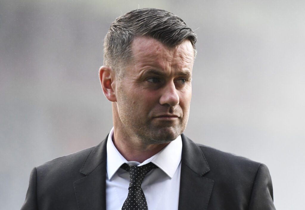 Huddersfield Town v Derby County - Sky Bet Championship