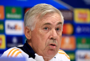 Carlo Ancelotti