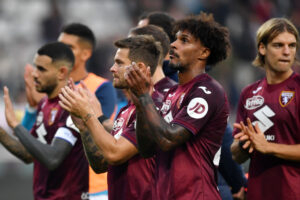 Torino v Fiorentina - Serie A