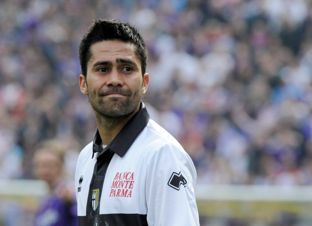 Parma FC v ACF Fiorentina - Serie A