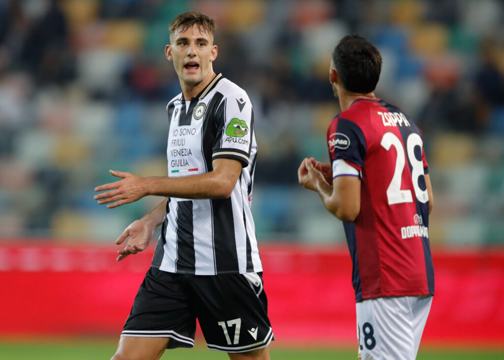 Udinese v Cagliari - Serie A
