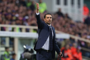 Fiorentina v Verona - Serie A