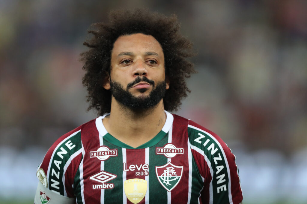Fluminense v Vitoria - Brasileirao 2024