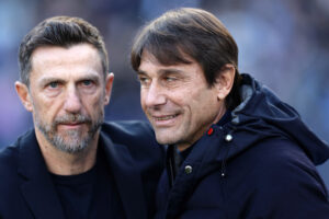 Venezia-Di Francesco