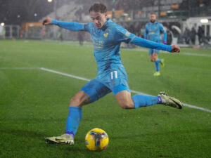 Venezia v Como - Serie A