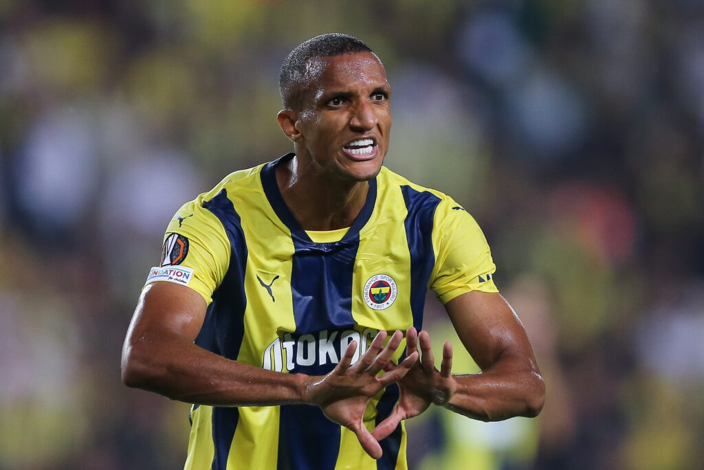 Fenerbahce SK v R. Union Saint-Gilloise - UEFA Europa League 2024/25 League Phase MD1