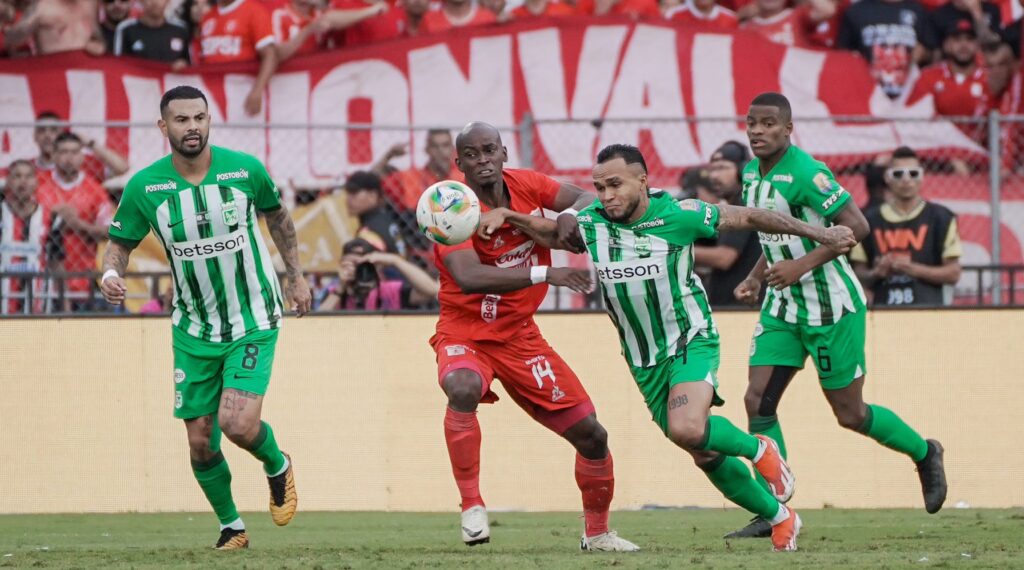 atletico-nacional-america-cali