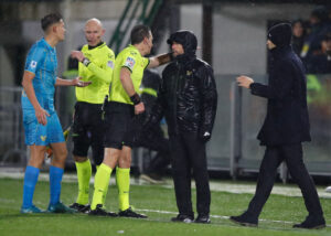 Venezia-Di Francesco