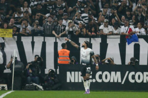 Corinthians-Depay