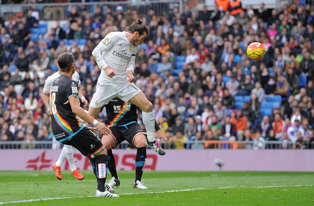 Real Madrid CF v Rayo Vallecano - La Liga
