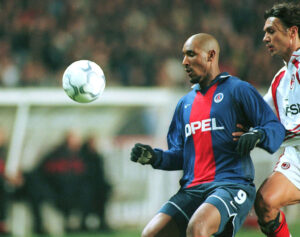 Anelka-Psg