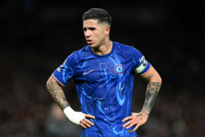 Tottenham Hotspur FC v Chelsea FC - Premier League