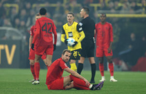 Borussia Dortmund v FC Bayern München - Bundesliga