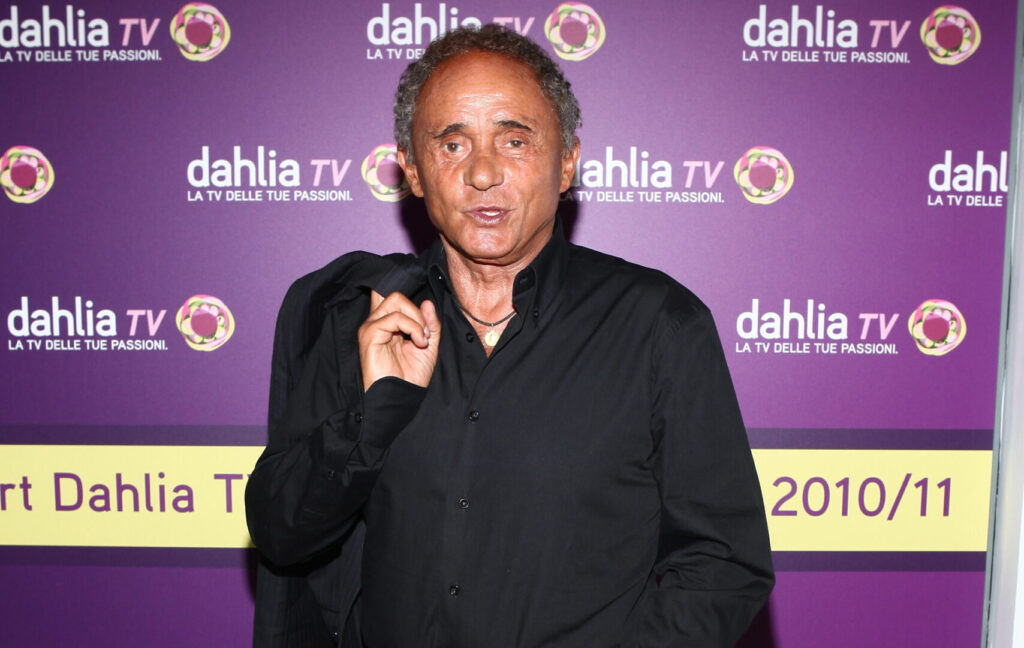 Dahlia TV: Sports Programming Presentation