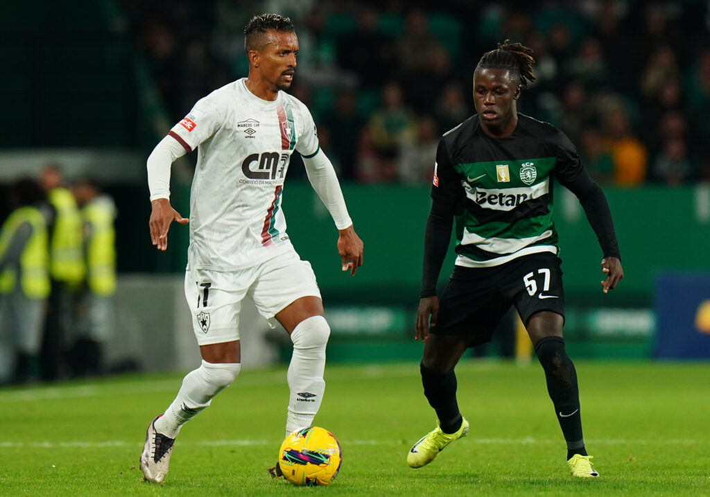 Sporting CP v CF Estrela da Amadora - Liga Portugal Betclic