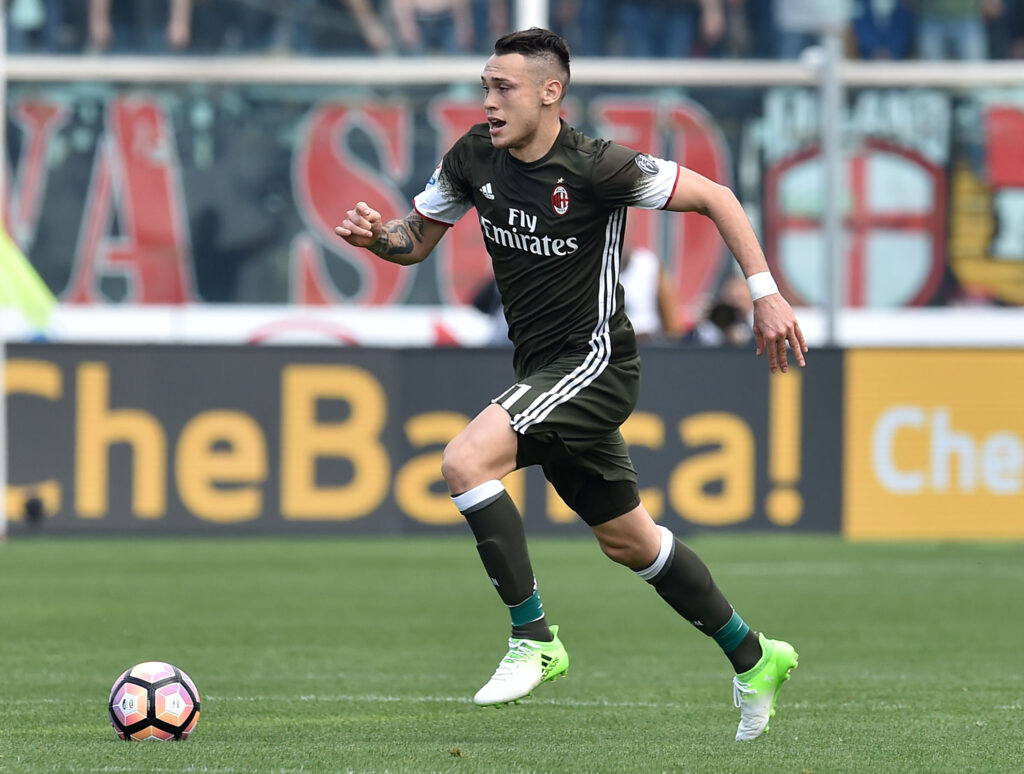 Pescara Calcio v AC Milan - Serie A