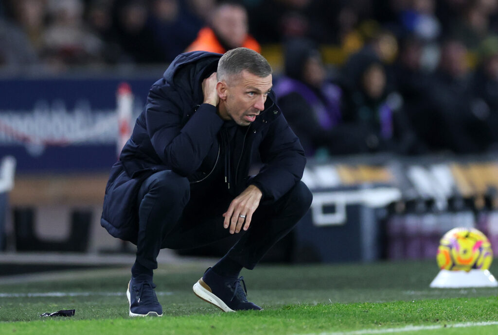 Wolverhampton Wanderers FC v Ipswich Town FC - Premier League