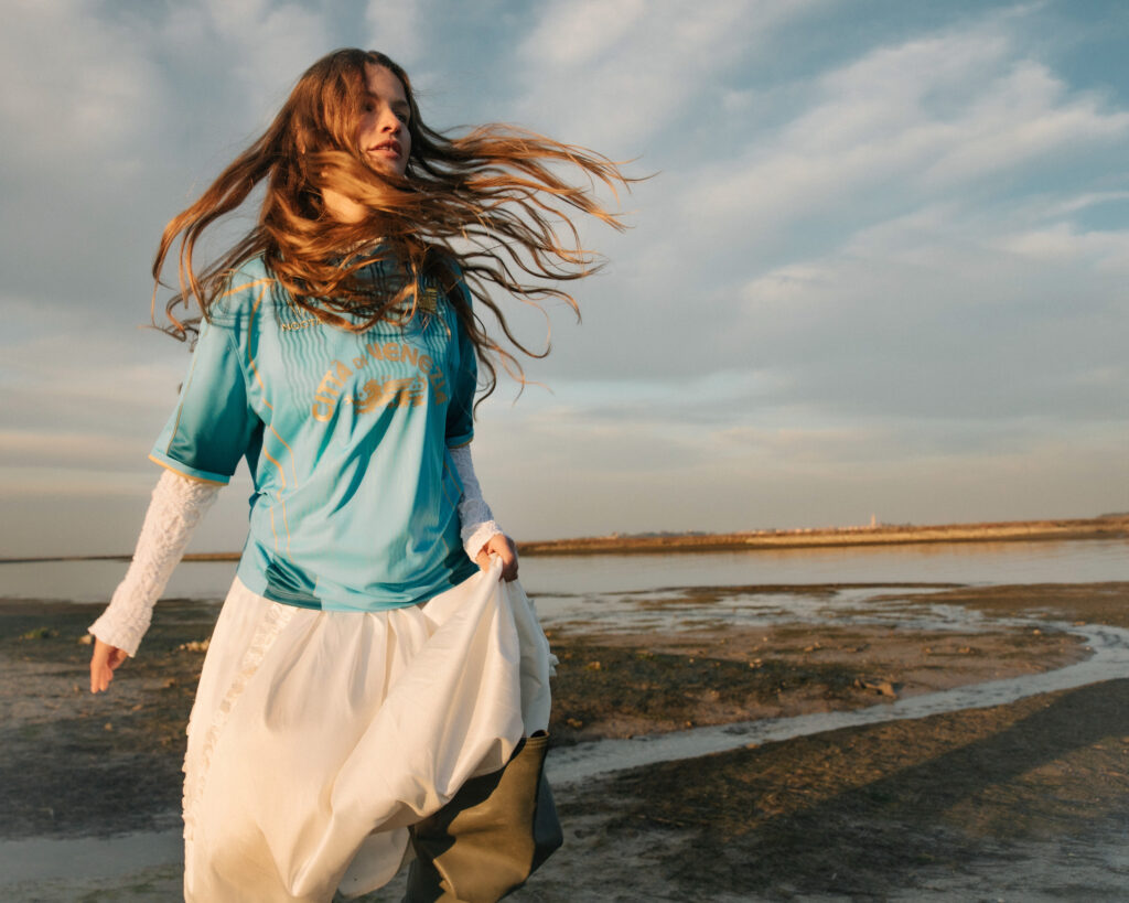 Venezia-Terza-Maglia