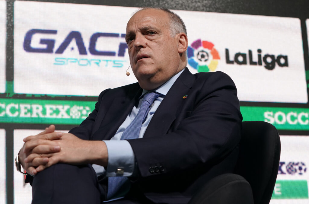 Tebas City PSG