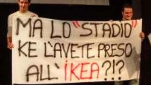 striscione-ikea-firenze