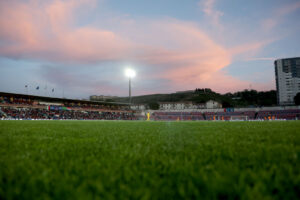 Cosenza Palermo dove vedere tv streaming