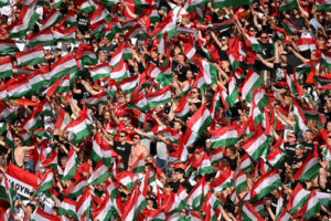 Germany v Hungary: Group A - UEFA EURO 2024