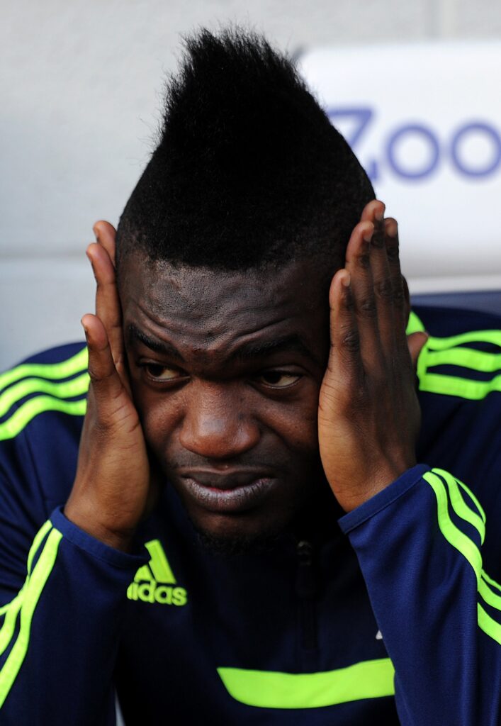 West Bromwich Albion v Tottenham Hotspur - Premier League