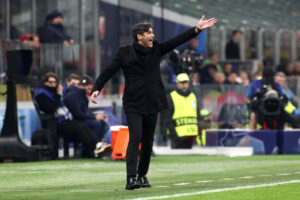 AC Milan v FK Crvena Zvezda - UEFA Champions League 2024/25 League Phase MD6