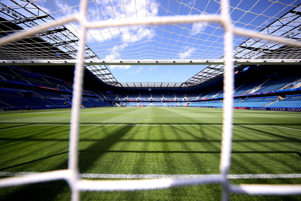 Spain v South Africa: Group B - 2019 FIFA Women's World Cup France