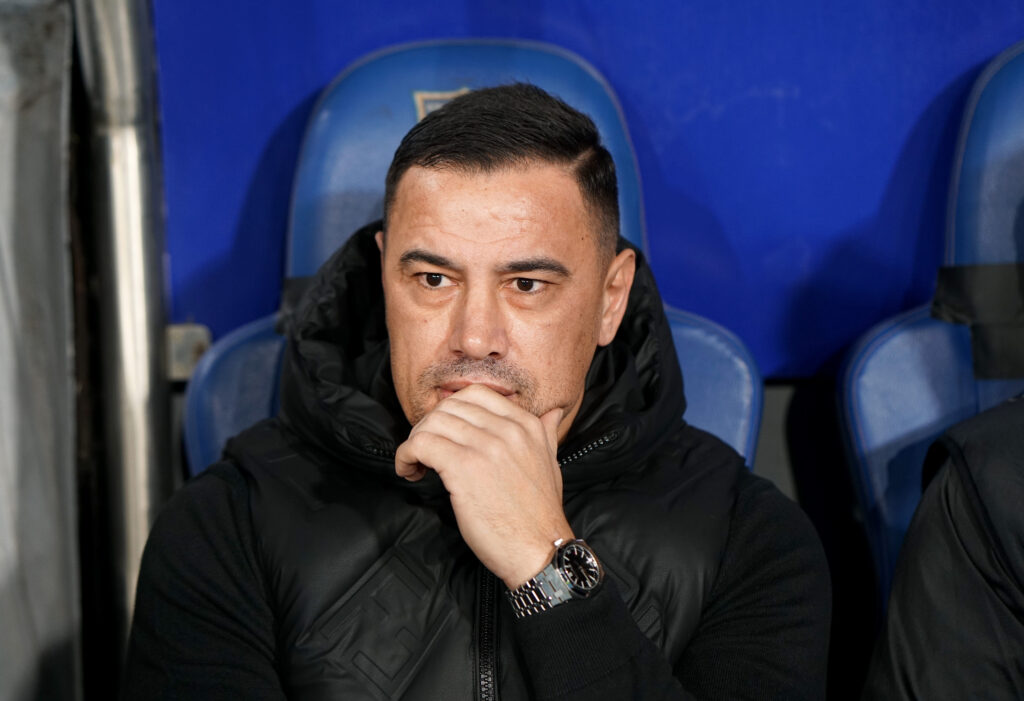 Istanbul Basaksehir FK v 1. FC Heidenheim 1846 - UEFA Conference League 2024/25 League Phase MD5