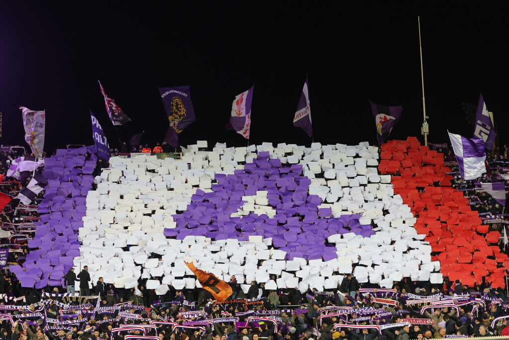 ACF Fiorentina v Empoli FC - Coppa Italia