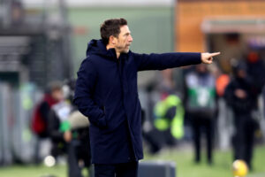 Venezia-Di Francesco