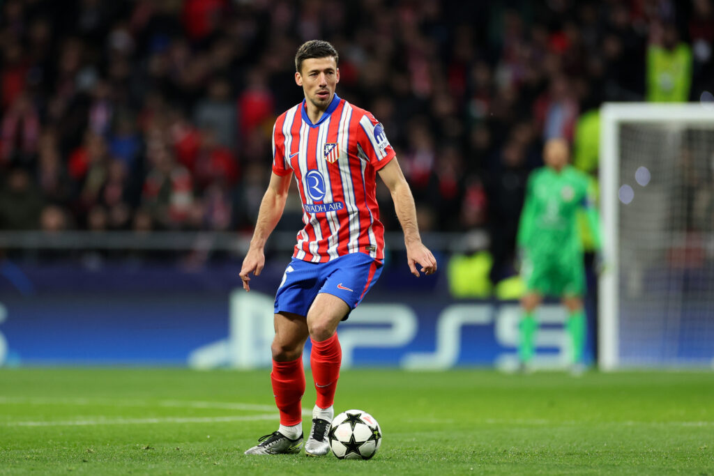 Lenglet