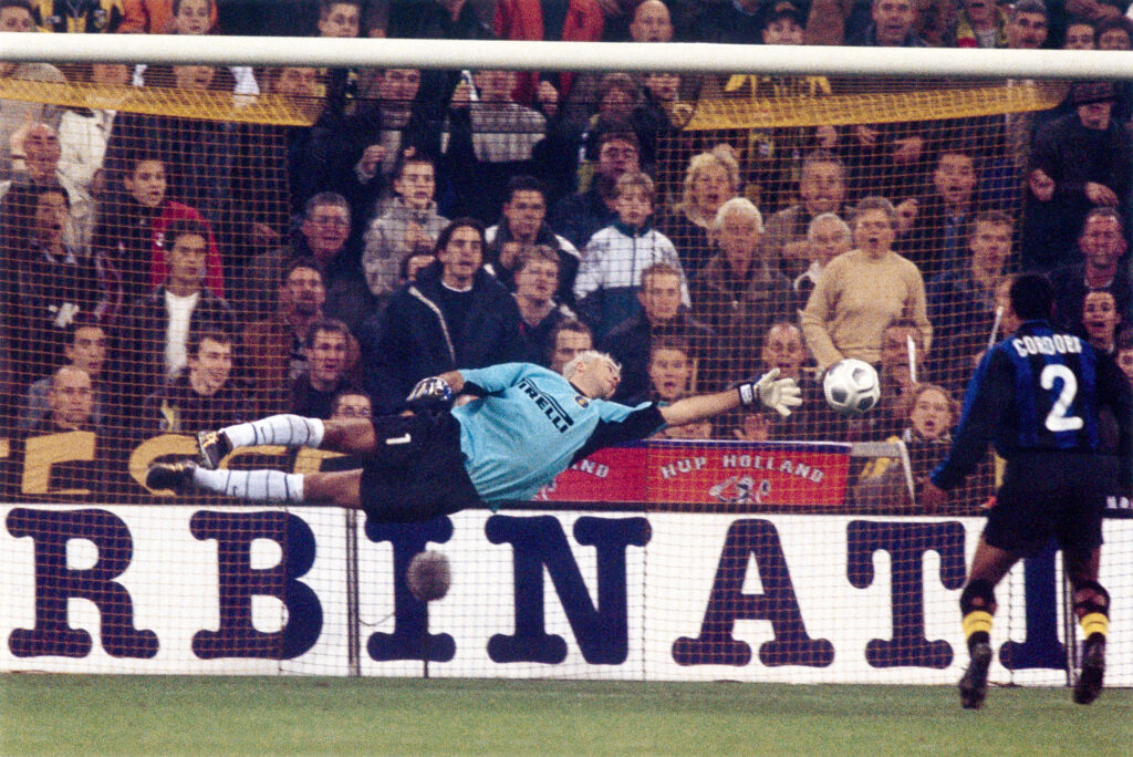 FC Internazionale Archive