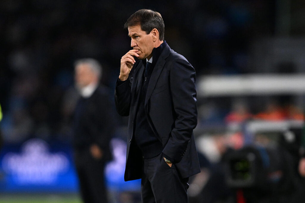 Rudi Garcia