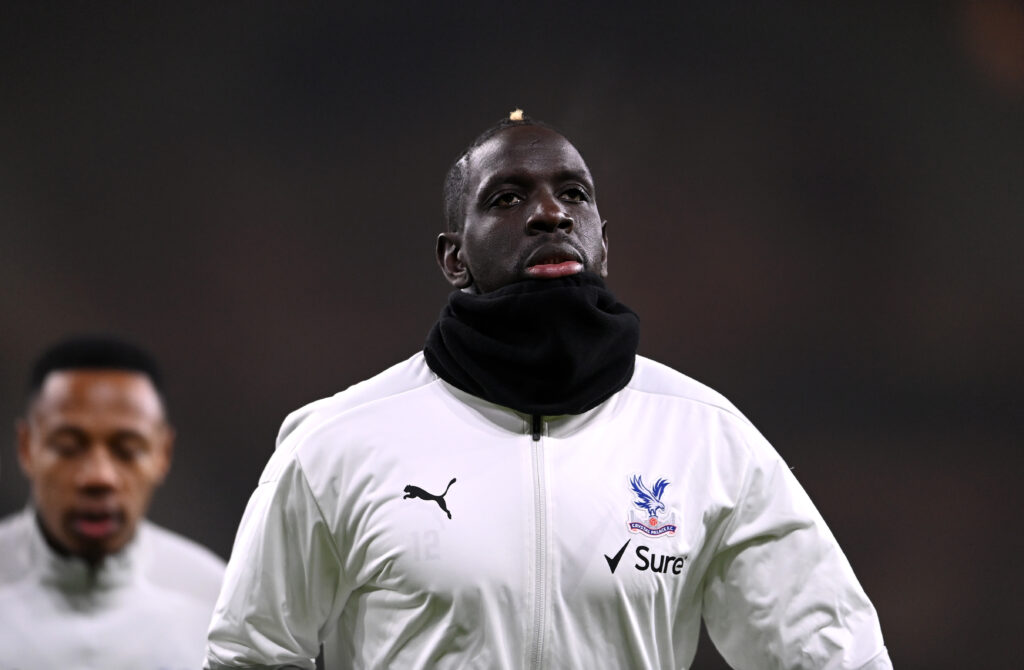 Wolverhampton Wanderers v Crystal Palace - FA Cup Third Round