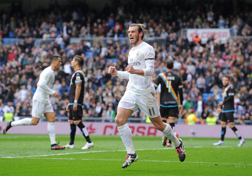 Real Madrid CF v Rayo Vallecano - La Liga