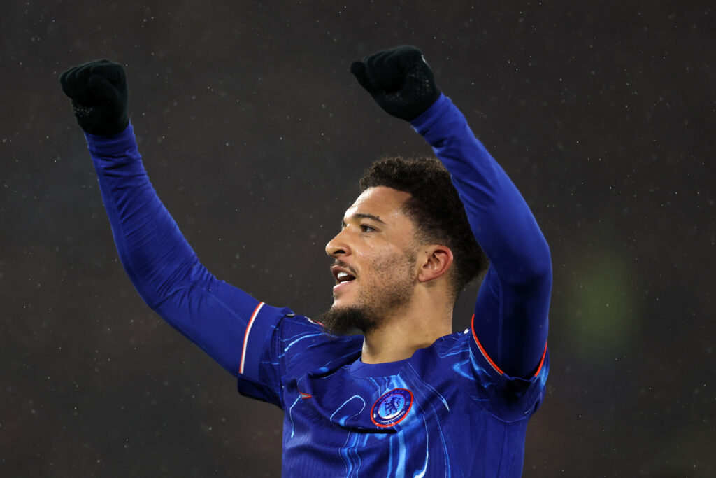 Southampton FC v Chelsea FC - Premier League