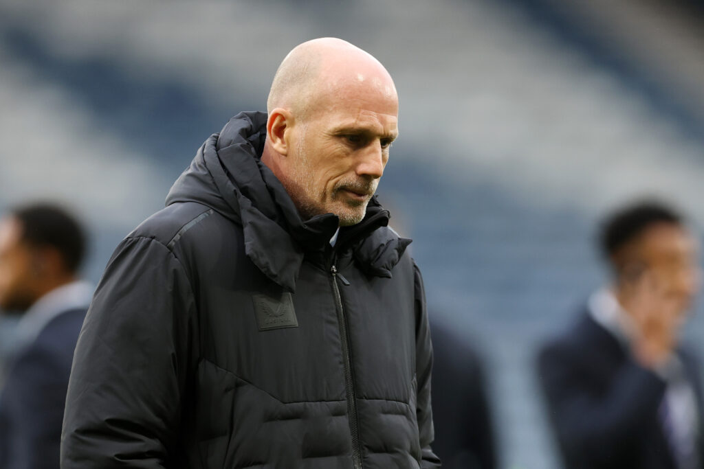 Celtic v Rangers - Premier Sports Cup Final