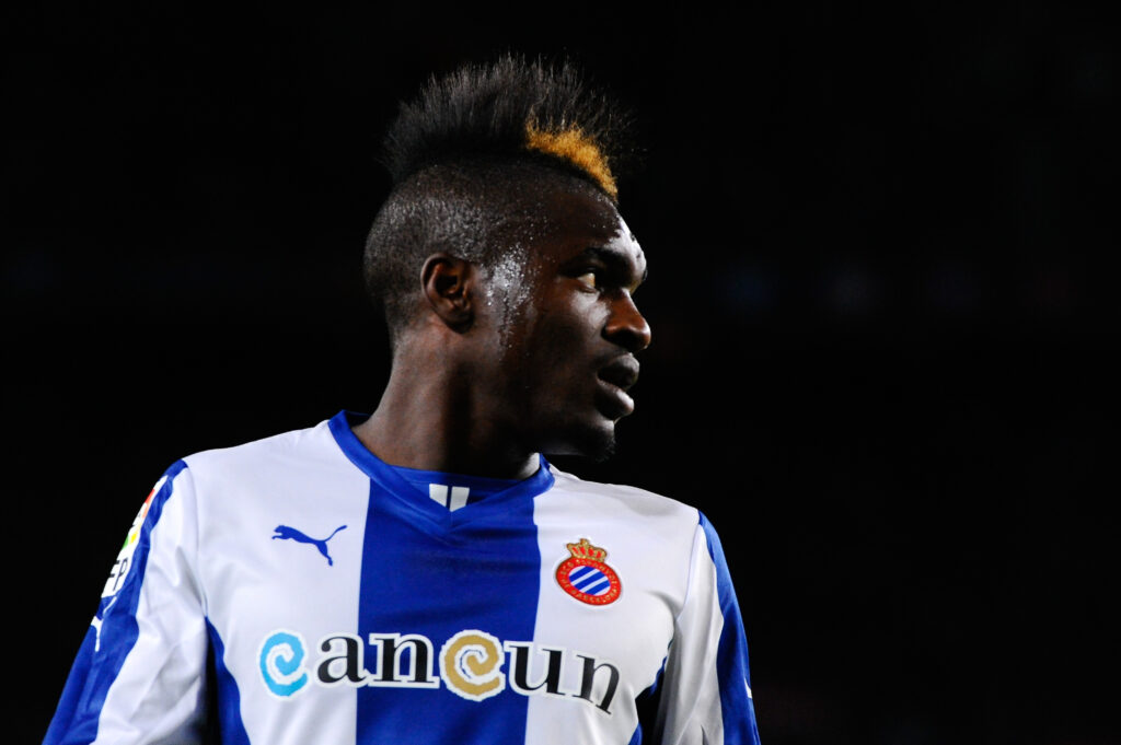 FC Barcelona v RCD Espanyol - La Liga