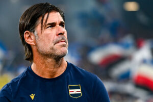 Genoa CFC v UC Sampdoria - Coppa Italia