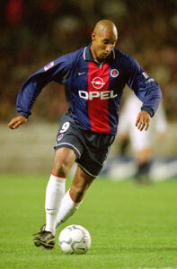 Anelka-Psg