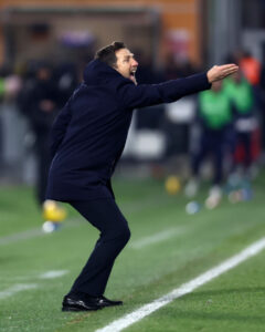 Venezia-Di Francesco