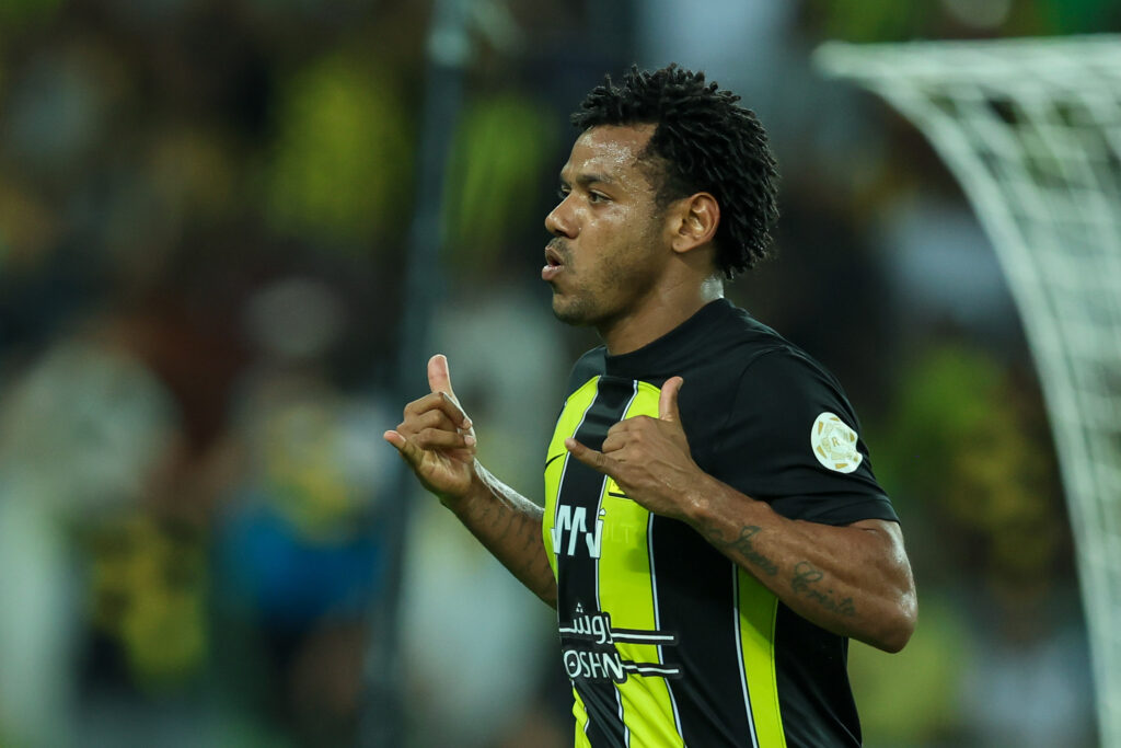 Al-Ittihad V Al Fateh: Saudi Pro League