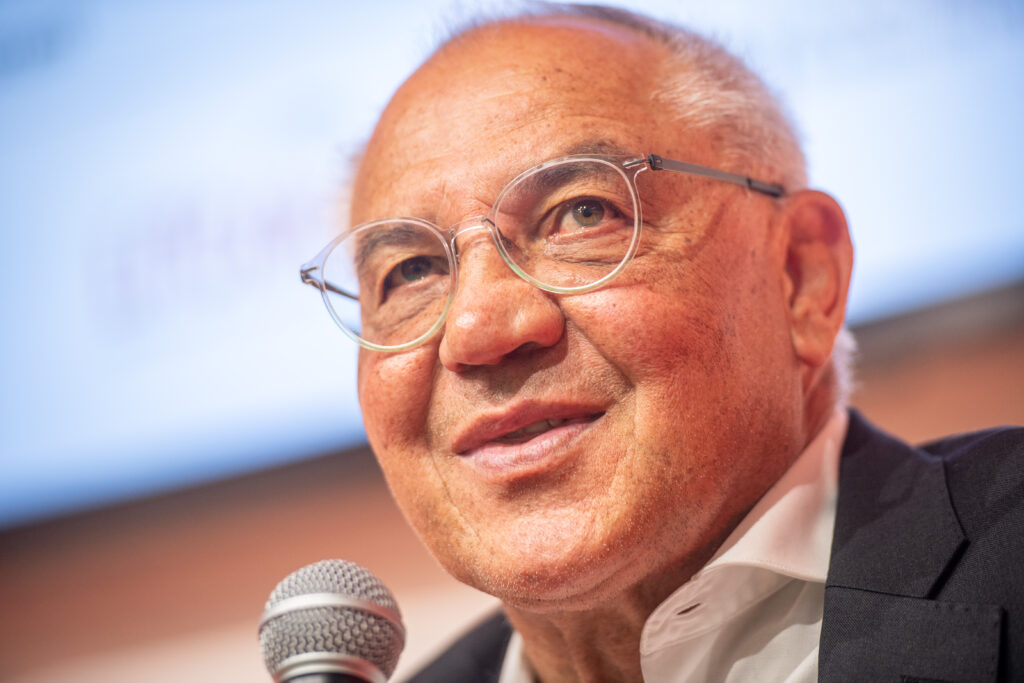 DFB 'Kulturstadion' At Frankfurt Book Fair