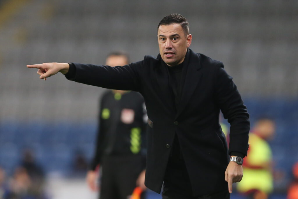 Istanbul Basaksehir v Goztepe - Turkish Super League