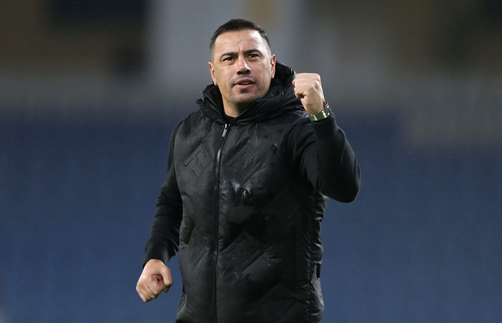 Istanbul Basaksehir FK v 1. FC Heidenheim 1846 - UEFA Conference League 2024/25 League Phase MD5