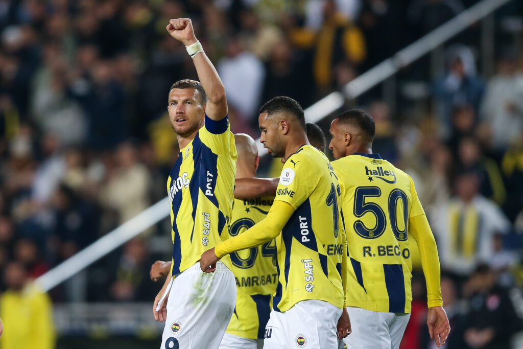 Fenerbahce v Bodrum - Turkish Super League